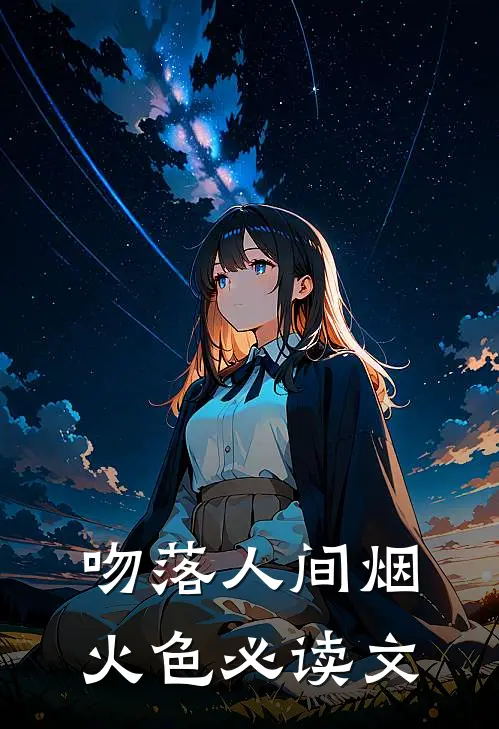 吻落人间烟火色必读文