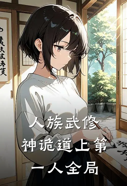 人族武修：神诡道上第一人全局