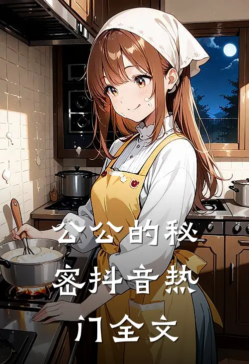 公公的秘密抖音热门全文