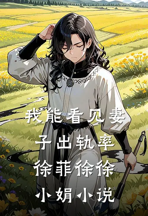 我能看见妻子出轨率徐菲徐徐小娟小说