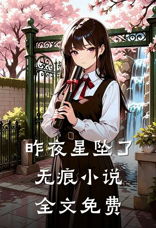 昨夜星坠了无痕小说全文免费