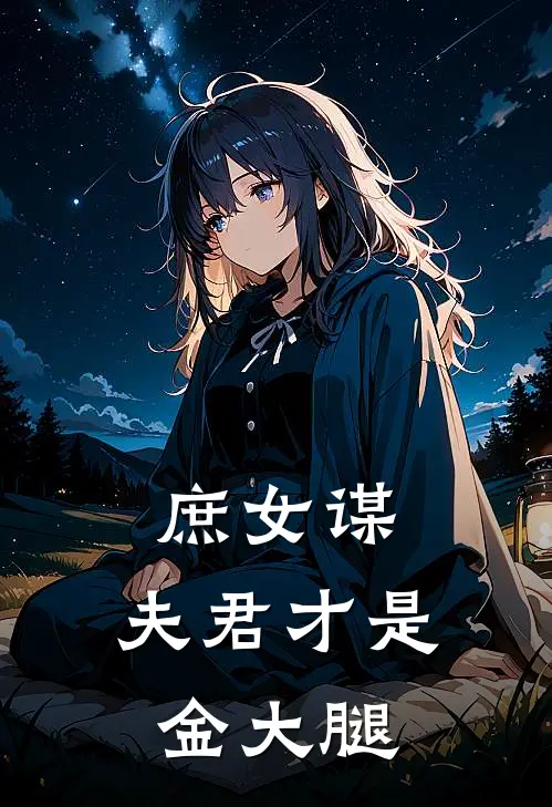 庶女谋：夫君才是金大腿