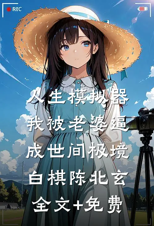 人生模拟器：我被老婆逼成世间极境白棋陈北玄全文+免费