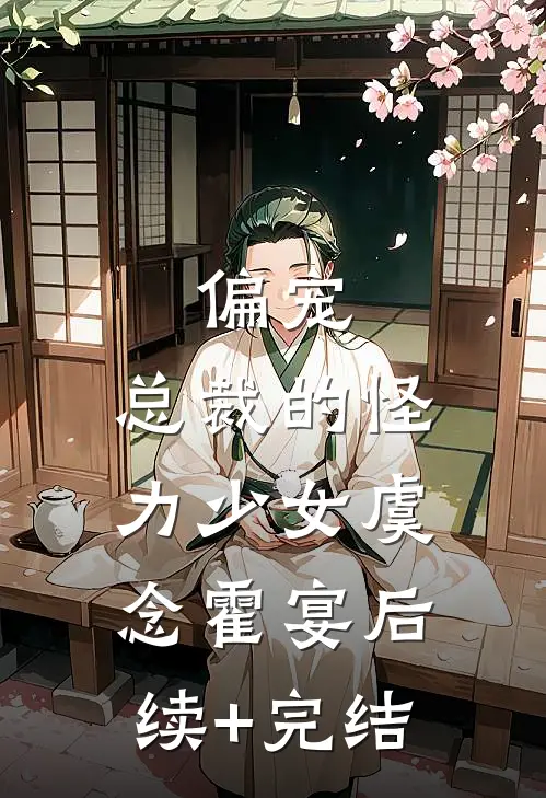 偏宠：总裁的怪力少女虞念霍宴后续+完结