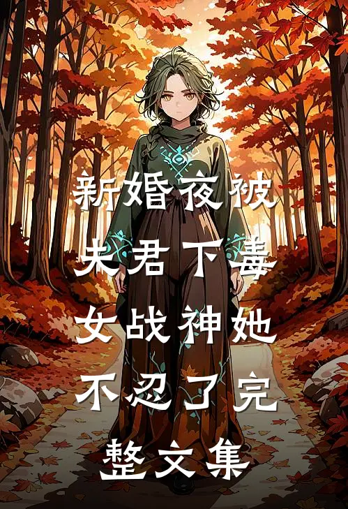 新婚夜被夫君下毒，女战神她不忍了完整文集