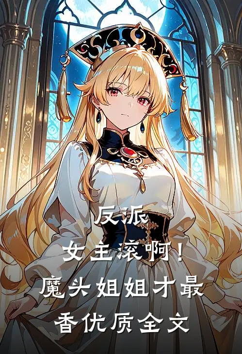 反派：女主滚啊！魔头姐姐才最香优质全文