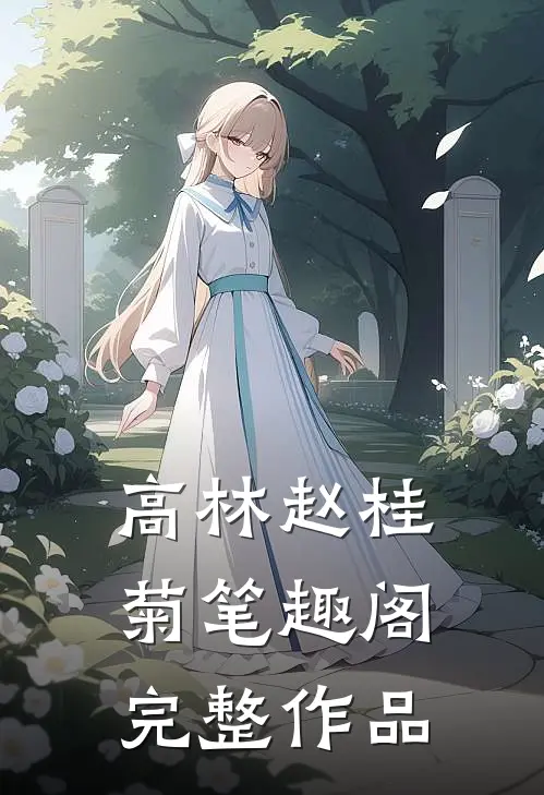 高林赵桂菊笔趣阁完整作品