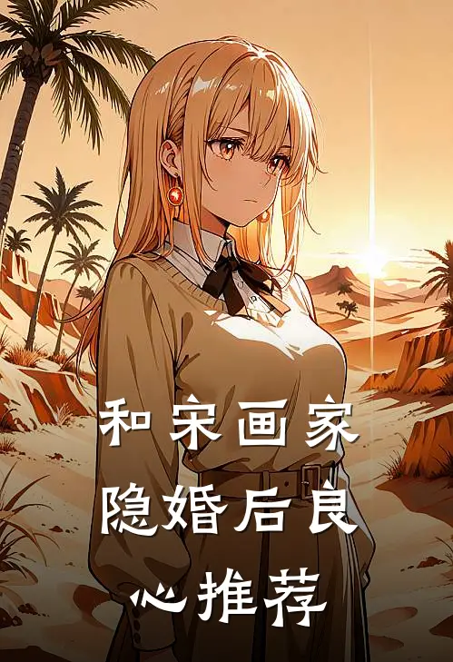 和宋画家隐婚后良心推荐