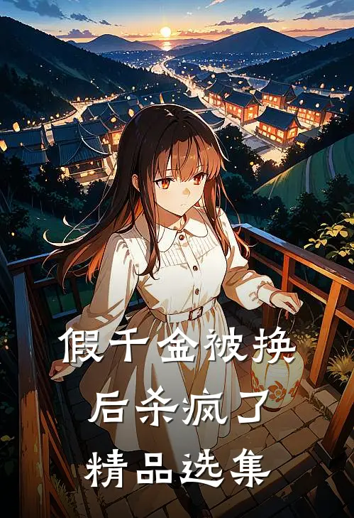 假千金被换后杀疯了精品选集