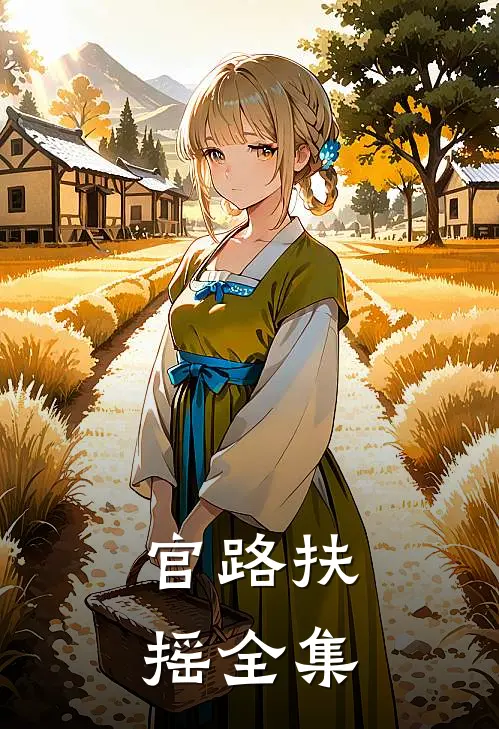 官路扶摇 全集