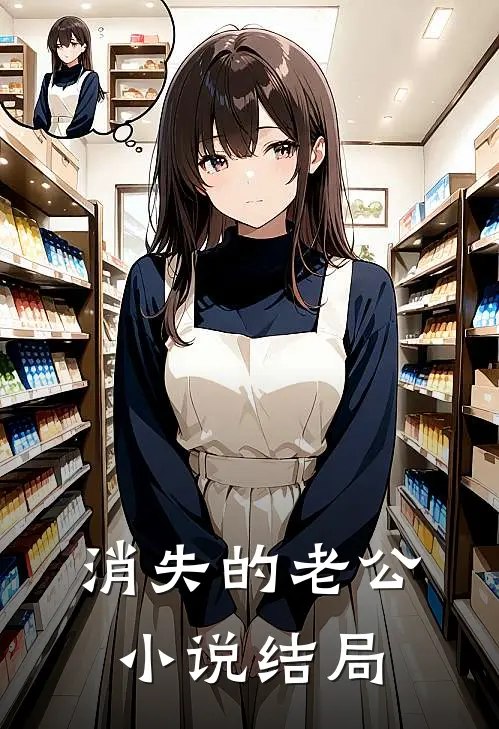 消失的老公小说结局