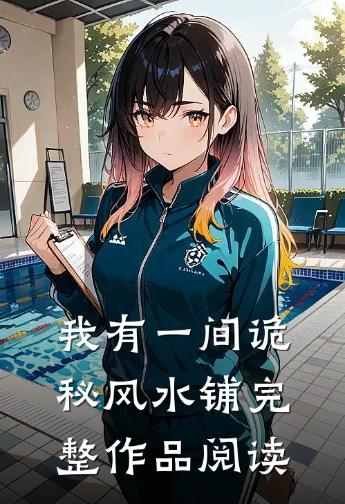 我有一间诡秘风水铺完整作品阅读