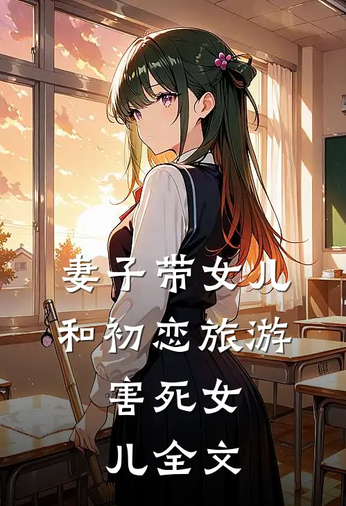 妻子带女儿和初恋旅游，害死女儿全文