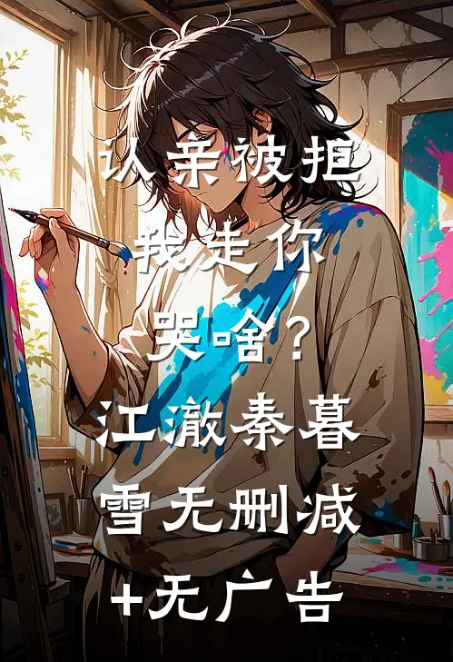 认亲被拒，我走你哭啥？江澈秦暮雪无删减+无广告