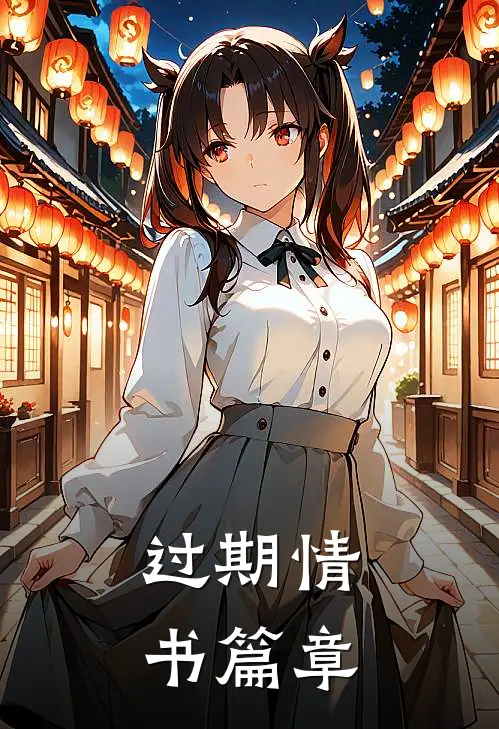 过期情书篇章