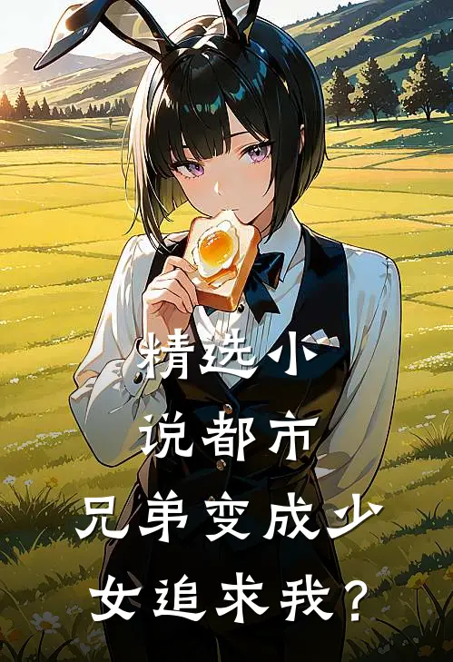 精选小说都市：兄弟变成少女追求我？