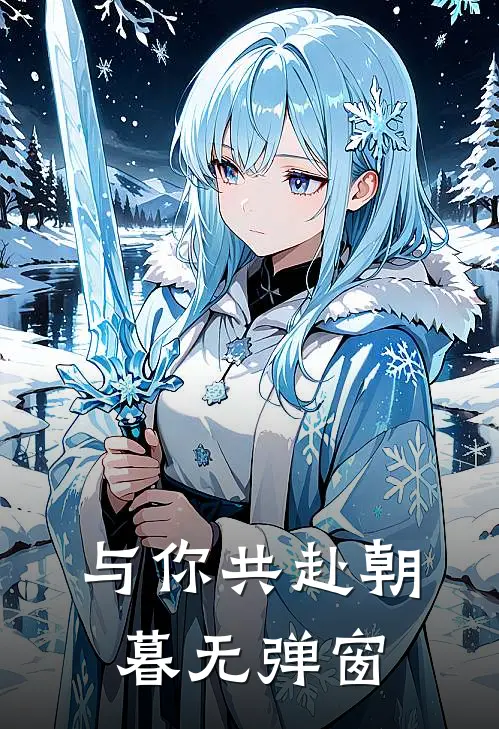 与你共赴朝暮无弹窗