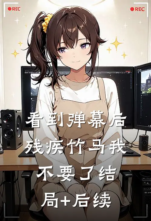 看到弹幕后，残疾竹马我不要了结局+后续