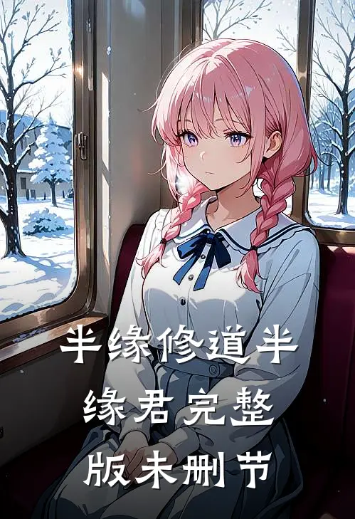 半缘修道半缘君完整版未删节