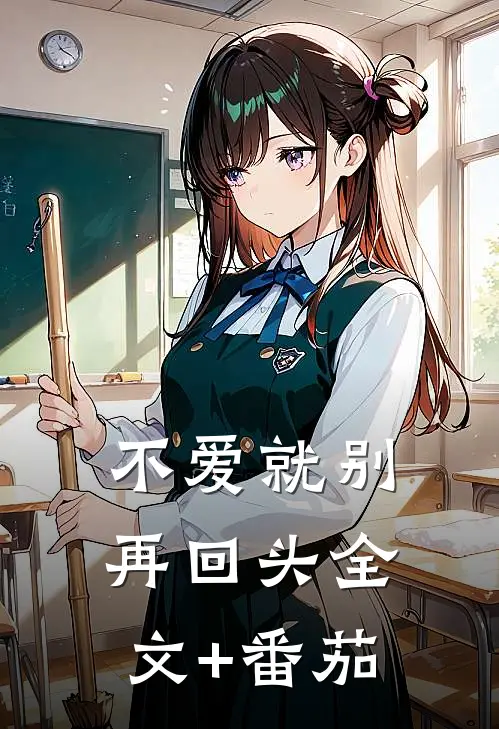 不爱就别再回头全文+番茄