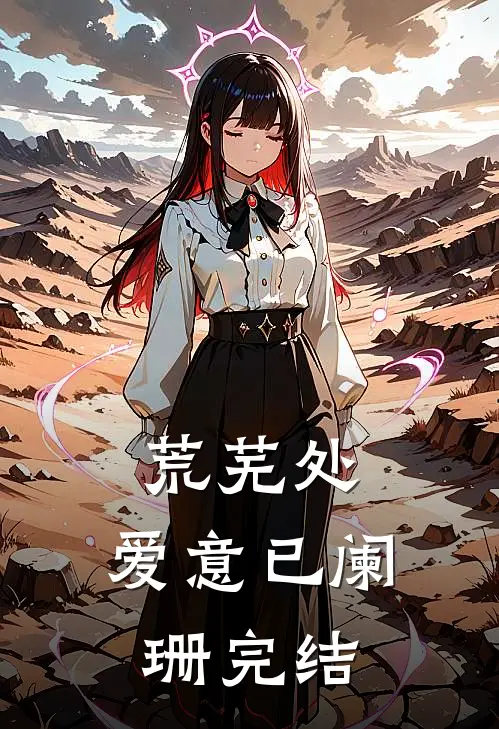 荒芜处，爱意已阑珊完结
