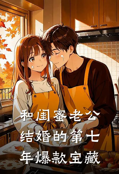 和闺蜜老公结婚的第七年爆款宝藏