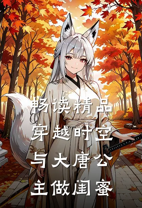 畅读精品穿越时空，与大唐公主做闺蜜