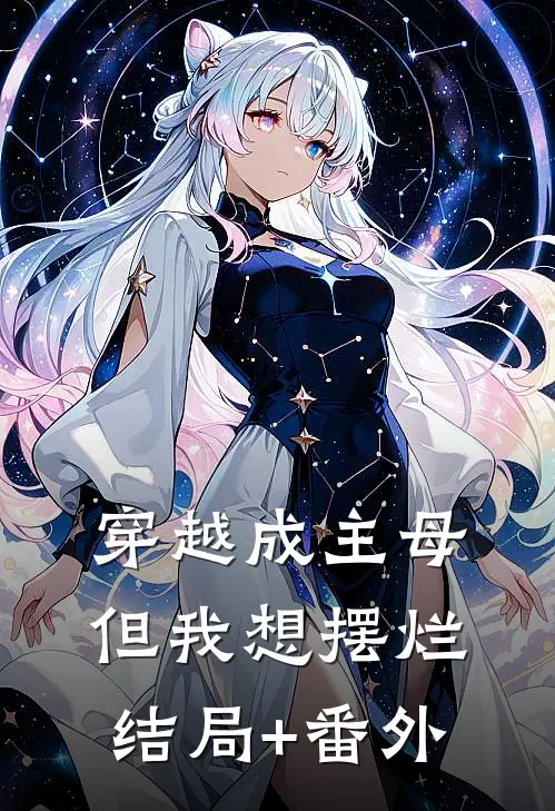 穿越成主母，但我想摆烂结局+番外