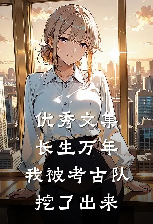 优秀文集长生万年：我被考古队挖了出来