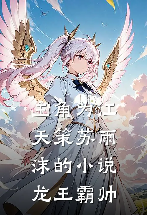 主角为江天策苏雨沫的小说龙王霸帅