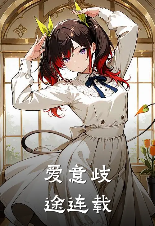 爱意歧途连载