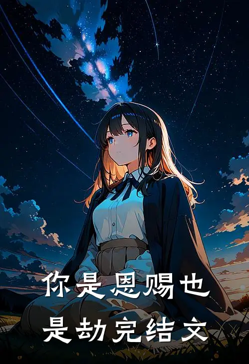 你是恩赐也是劫完结文