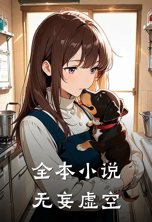全本小说无妄虚空