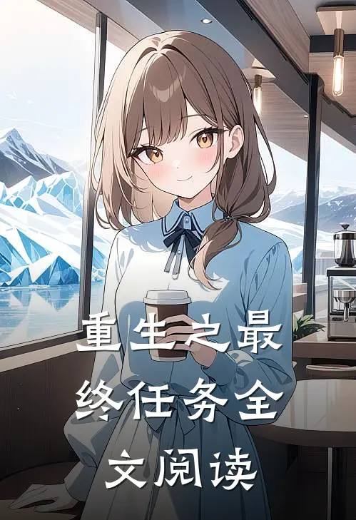 重生之最终任务全文阅读