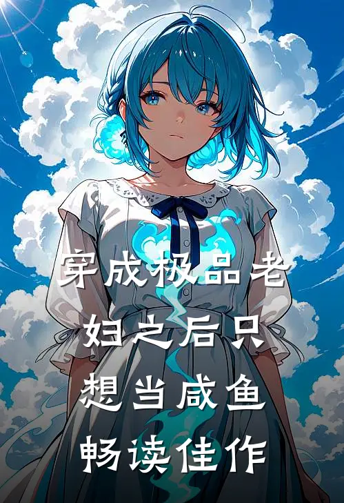 穿成极品老妇之后只想当咸鱼畅读佳作