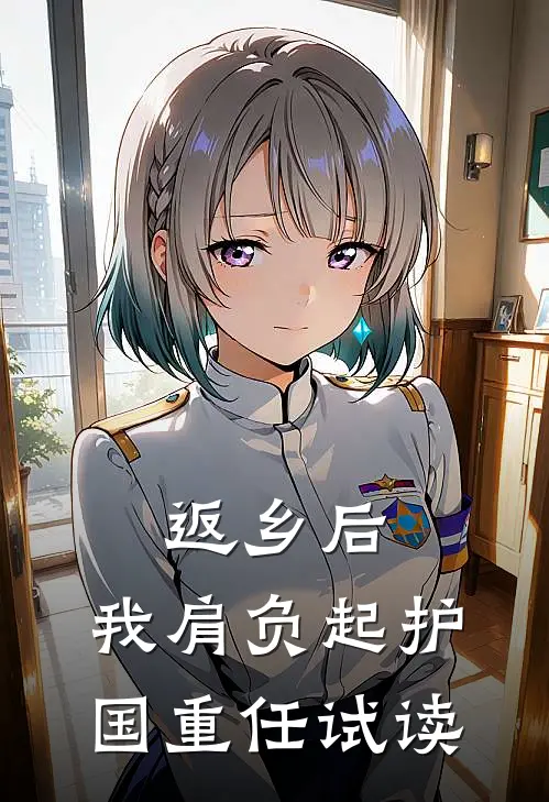 返乡后，我肩负起护国重任试读