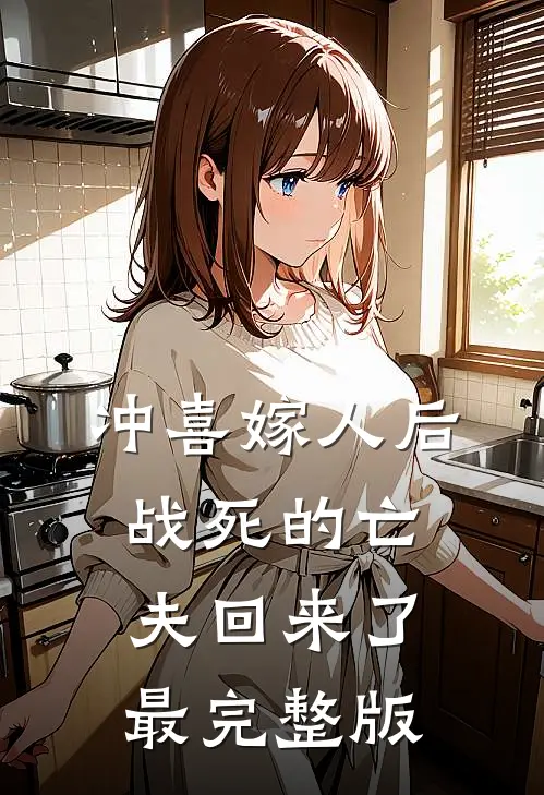 冲喜嫁人后，战死的亡夫回来了最完整版