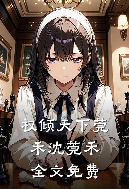 权倾天下莞禾沈莞禾全文免费