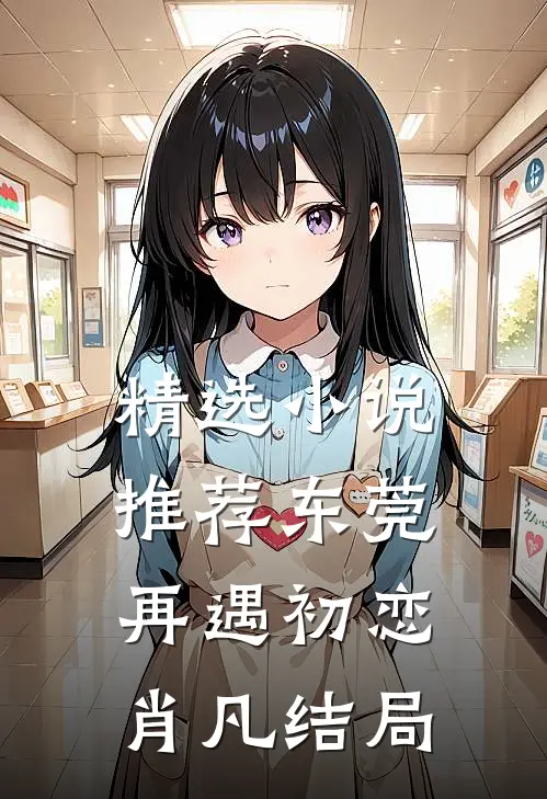 精选小说推荐东莞再遇初恋肖凡结局