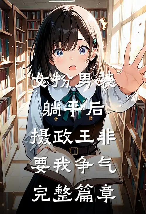 女扮男装：躺平后，摄政王非要我争气完整篇章