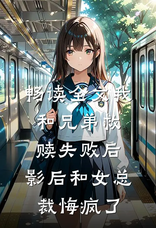 畅读全文我和兄弟救赎失败后，影后和女总裁悔疯了