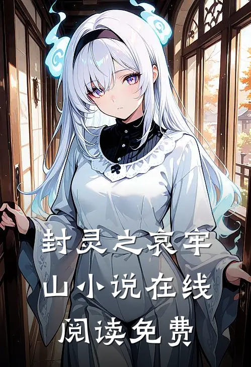 封灵之哀牢山小说在线阅读免费