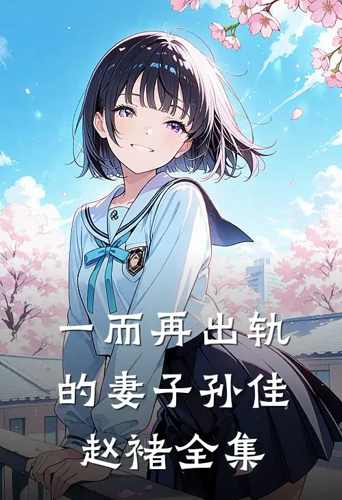 一而再出轨的妻子孙佳赵褚 全集