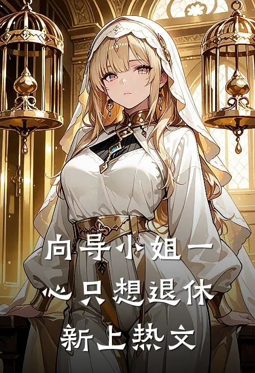 向导小姐一心只想退休新上热文