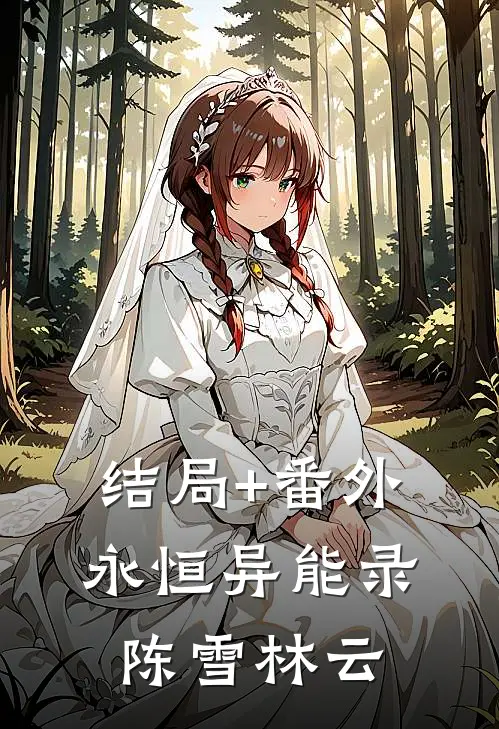 结局+番外永恒异能录陈雪林云