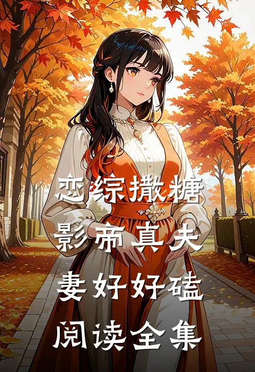 恋综撒糖，影帝真夫妻好好磕阅读全集