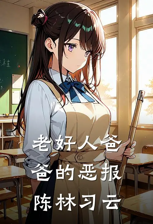 老好人爸爸的恶报陈林习云