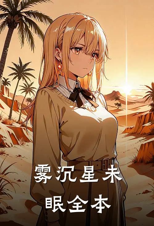 雾沉星未眠全本