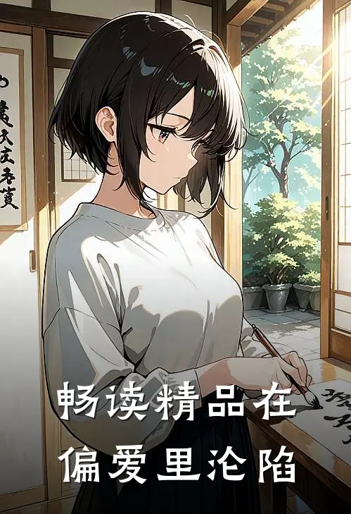 畅读精品在偏爱里沦陷
