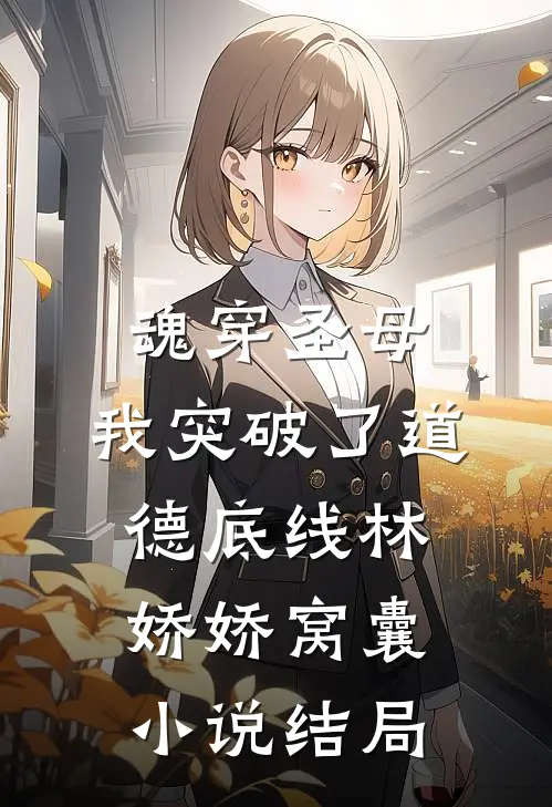 魂穿圣母，我突破了道德底线林娇娇窝囊小说结局